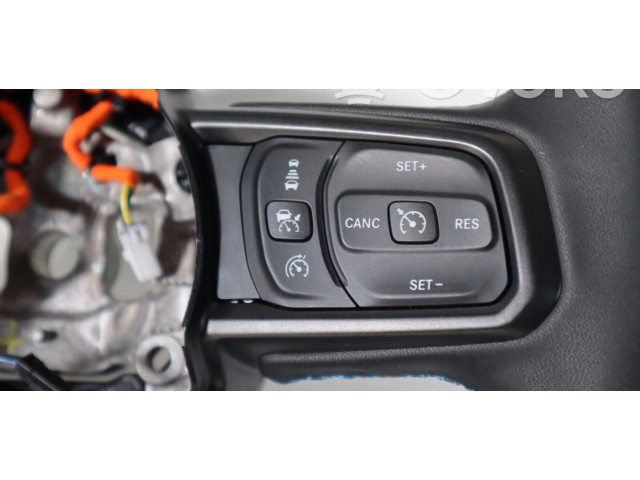 Руль Jeep Wrangler   -  года 7ER831DQAA      