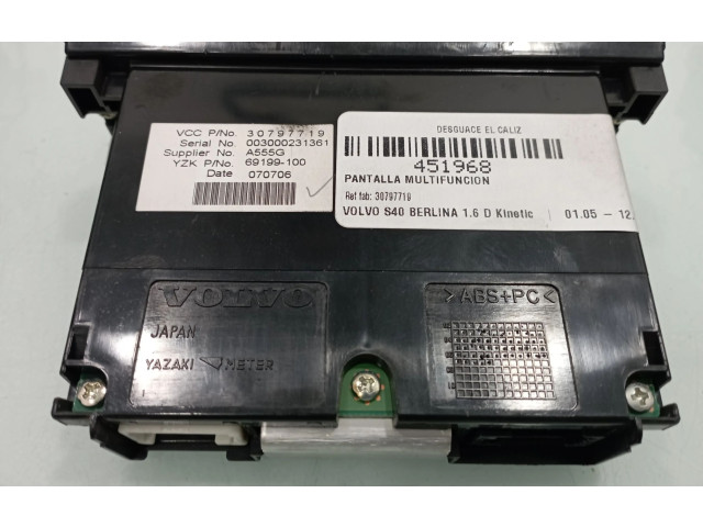 Модуль «Bluetooth»