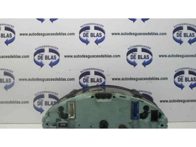 Přístrojová deska BMW Z3 E36 62118371567, CUADROINSTRUMENTOS