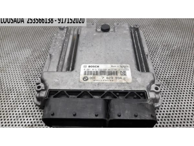 Řídící jednotka 7823934-01 Mini One - Cooper Clubman R55 2010