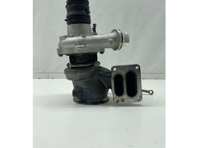 Турбина Нагнетатель Jaguar F-Type 53039700617, 50038910