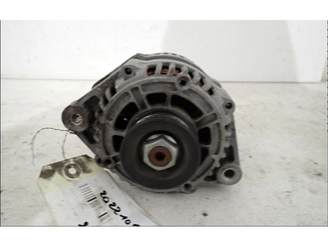 Генератор 96843503   Chevrolet Spark      