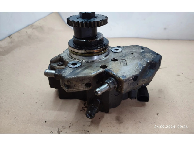 Топливный насос