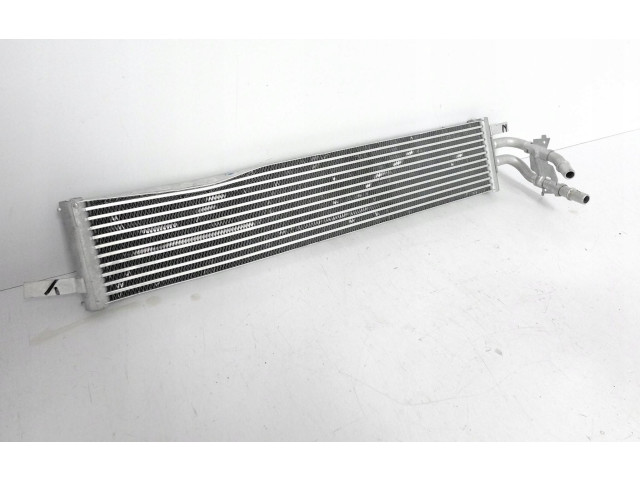 Интеркулер  62136386, 25202626   BMW X3 G01 