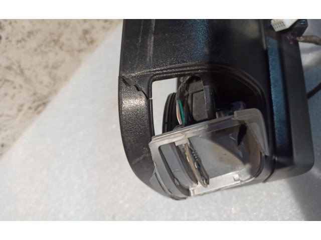 Зеркало электрическое        Ram 1500  2018 -  года   