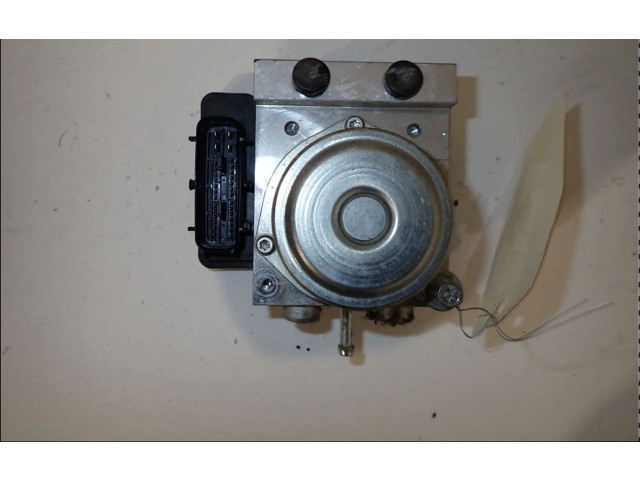 Блок АБС 47660JY33B   Renault  Koleos I  2008 - 2016 года