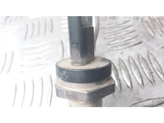 Vstřikovací lišta 2284753, 7622231 BMW M5 pro benzínový motor 4.4 S63b44b