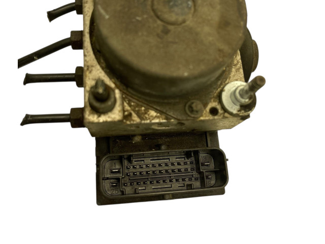 Jednotka ABS 0265801087, 5507L6110811085 Fiat 500 2010