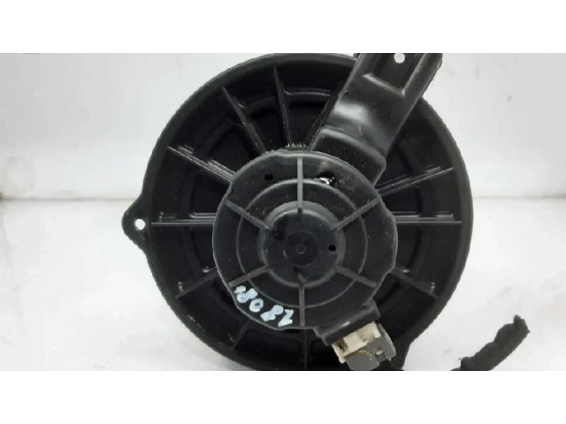 Вентилятор печки B308830170 KIA Rio