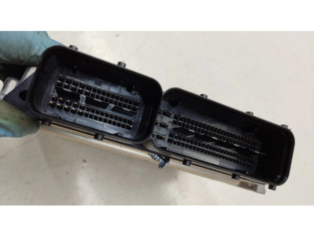 Řídící jednotka 0281012655, 3911727285 Hyundai Tucson JM 2006