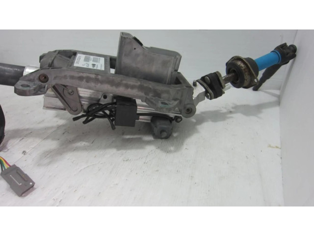 Руль Jaguar XF X250 2007-2015 года 2W933C529AK