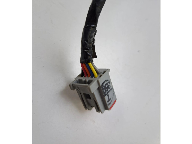 Zpětné zrcátko Ford C-MAX II 2016 HM5B17682, 3437803