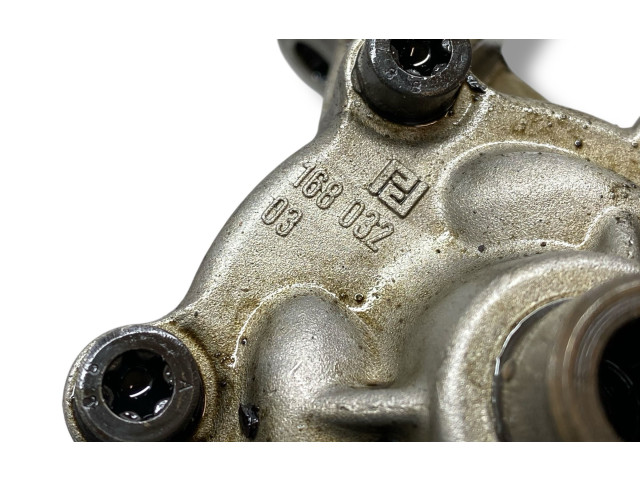 Čerpadlo oleje 059115105 Audi A6 S6 C6 4F BMK