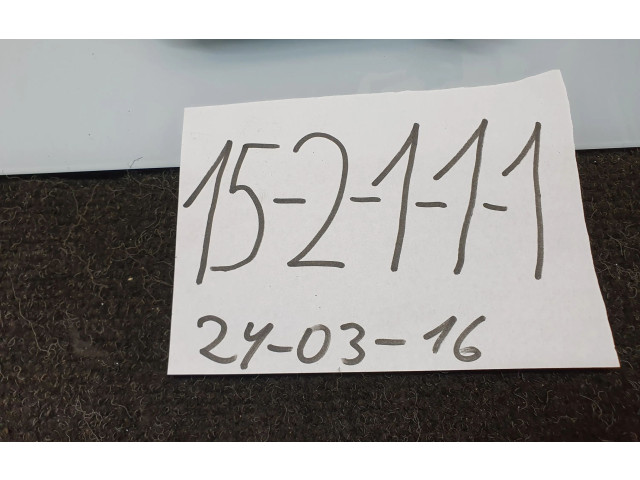 Блок управления двигателя 0281001307, 4078 Rover 620