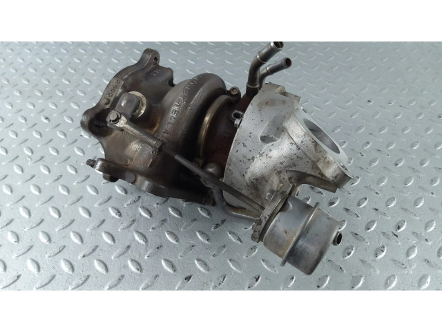 Turbodmychadlo Турбина 14411AA930, 8258340002 Subaru Levorg 1.6