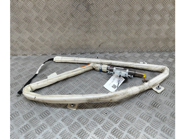 Боковая подушка безопасности 31291248   Volvo V70