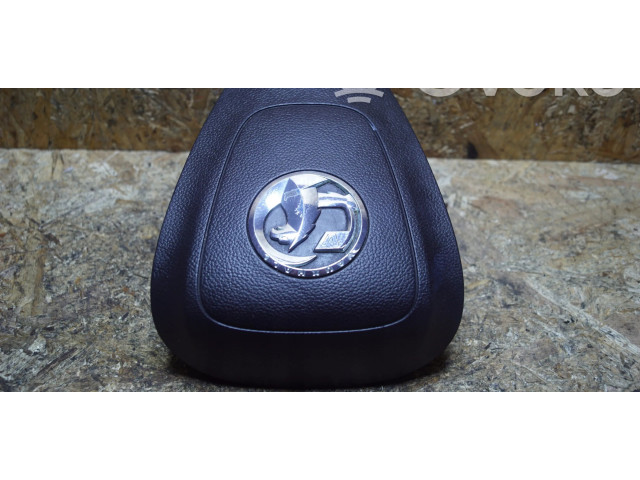 Генератор 13480288 Vauxhall Astra J