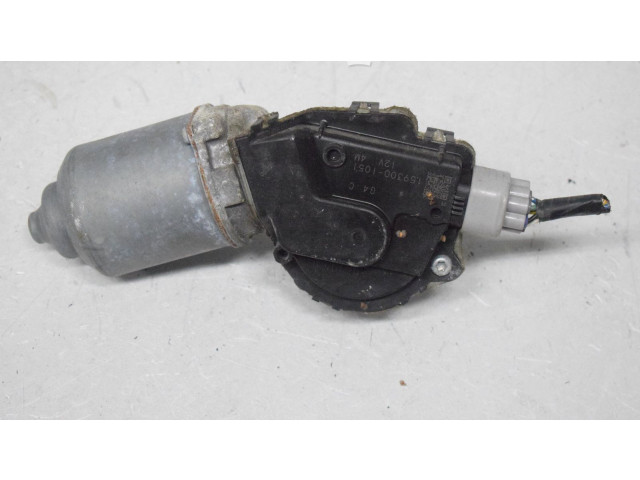 Моторчик дворников 159300-1051 Mitsubishi Outlander