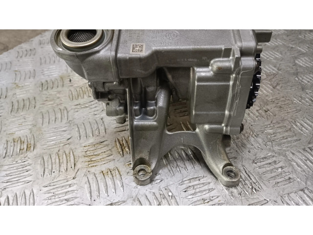 Масляный насос 8631810 BMW 1 F40 1.5