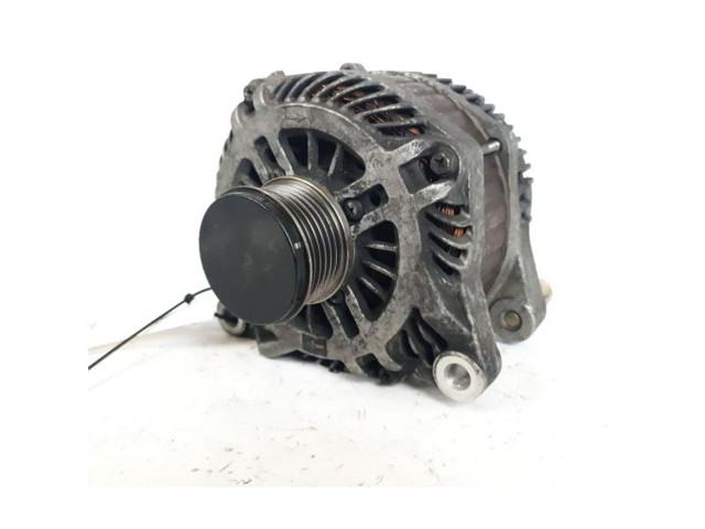 Масляный насос 9654752880 Citroen C5