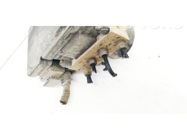 АБС Steuergerät 1K0907379BL, 10096103643   Skoda  Yeti (5L)  2009 - 2017 года