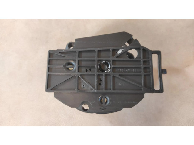 Части зеркала