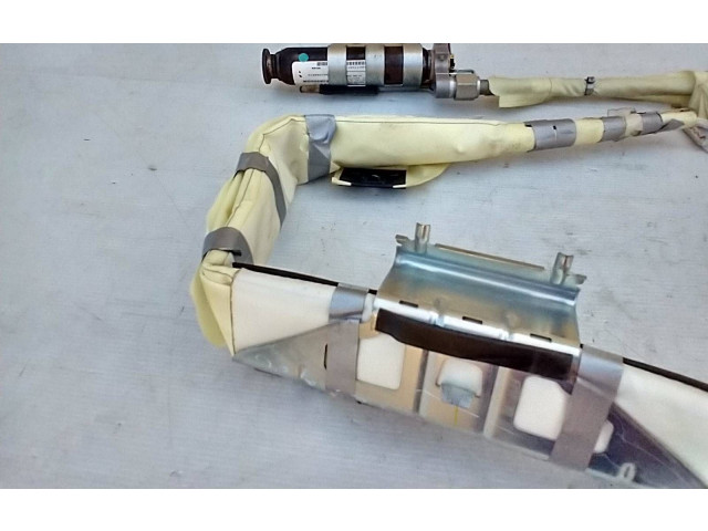 Боковая подушка безопасности P04649127AH Chrysler 300 - 300C