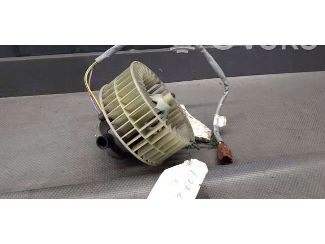 Вентилятор печки Rover 620