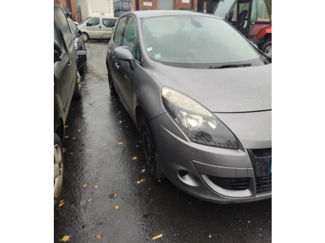 Зеркало электрическое        Renault Scenic III -  Grand scenic III  2009 - 2016 года   