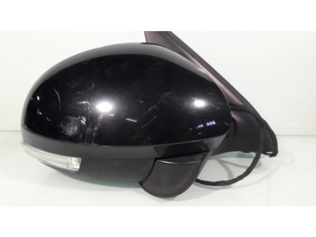 Zpětné zrcátko pravé Volkswagen Tiguan 2008 5N2857502N