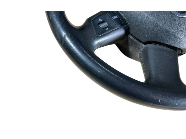 Руль Audi A6 S6 C6 4F 2004 - 2011 года 4F0419091DB, 61678340C00