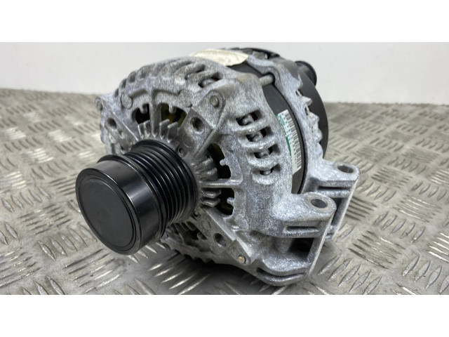 Генератор P68391578AB Jeep Grand Cherokee WL 3.6