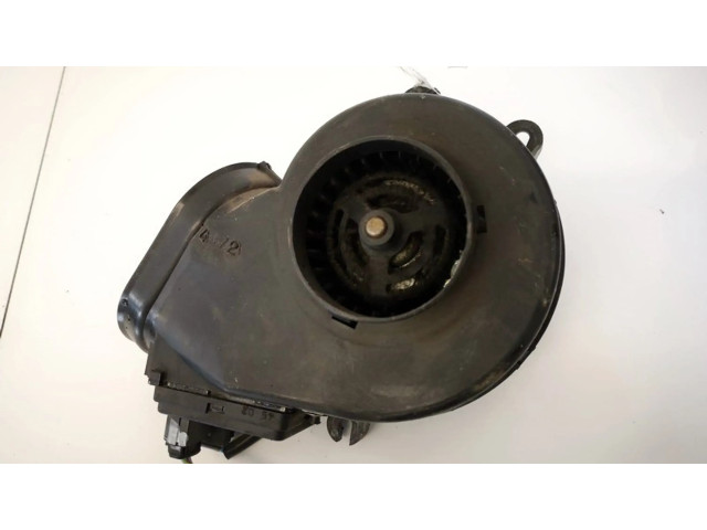 Вентилятор печки    1485725080, 5020106   Fiat Ulysse