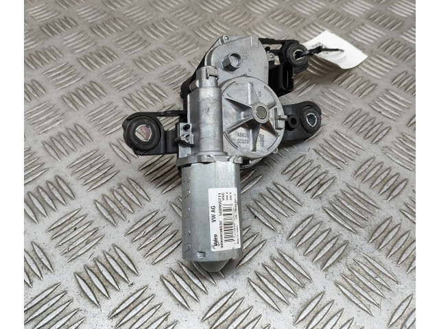 Моторчик заднего дворника 5G0955711, W000038532 Volkswagen Golf VII