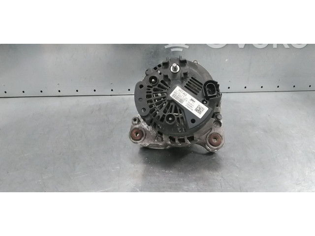 Генератор 04C903023K, 04C903023KX Volkswagen Golf VII