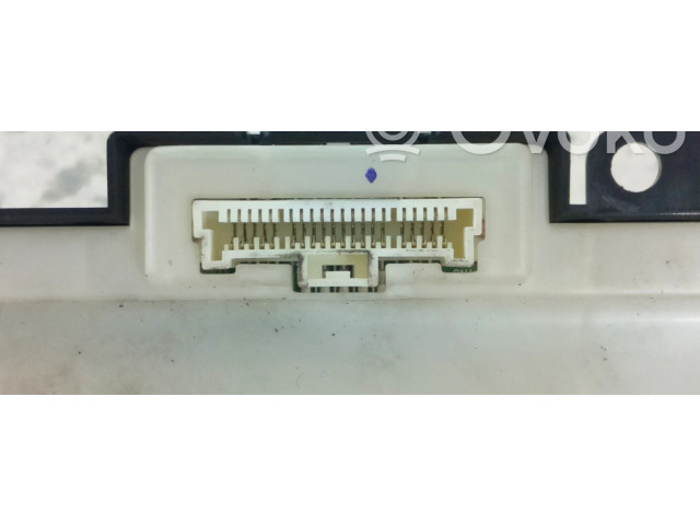 Блок управления климат-контролем 27500CC000   Nissan Murano Z50