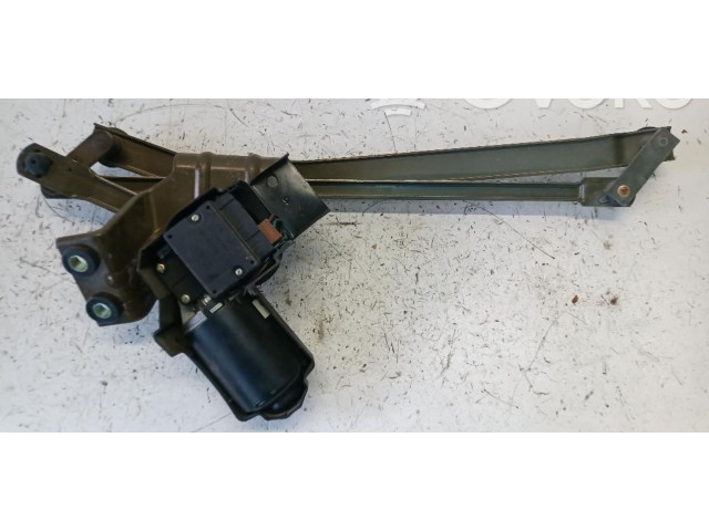 Моторчик дворников 9944295, 1170A1046    Fiat 500 Cinquecento