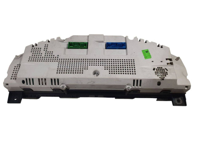 Панель приборов 3D0920982H   Volkswagen Phaeton       