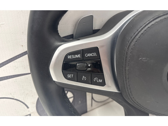 Руль BMW X3 G01  2018 - 2024 года SW950232304      