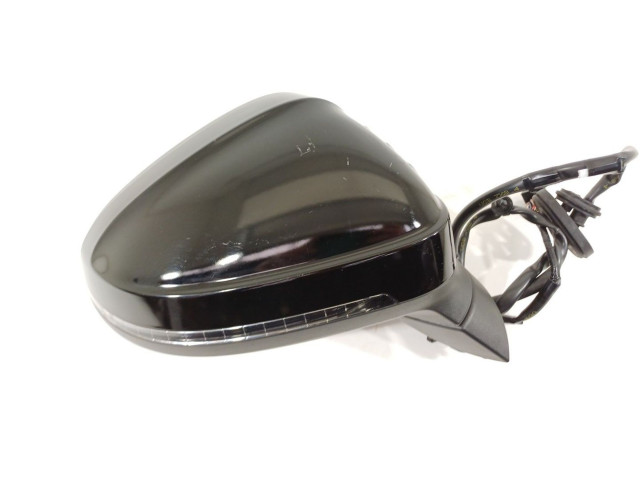 Зеркало электрическое        Audi A5  2016 -  года   