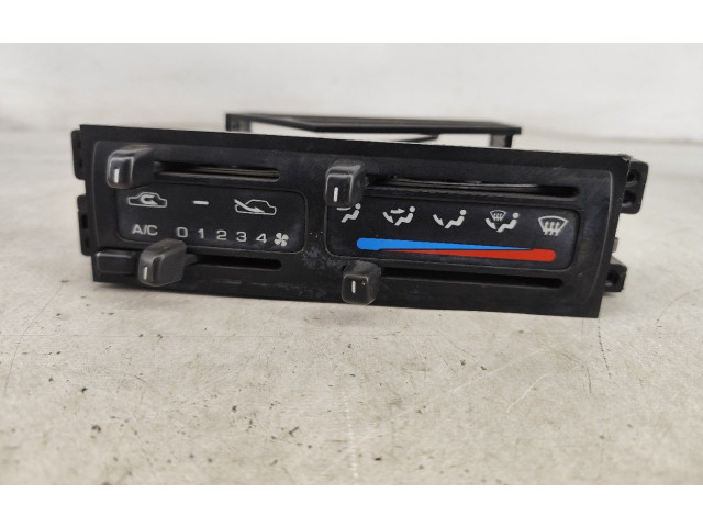 Блок управления климат-контролем 83162 Nissan Sentra B15