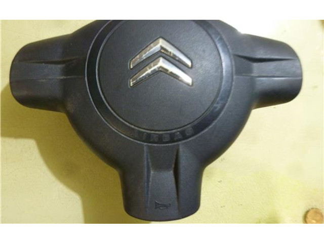 Надувная подушка для передней двери Citroen C1