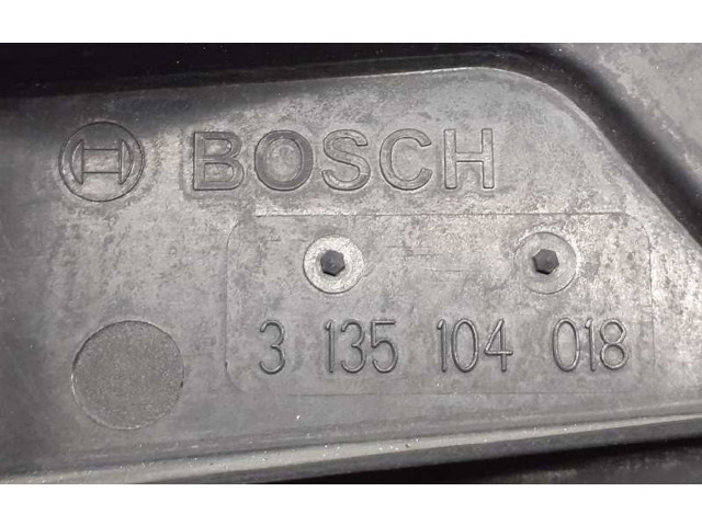 Вентилятор радиатора 8200765566, 3135104018 Dacia Sandero