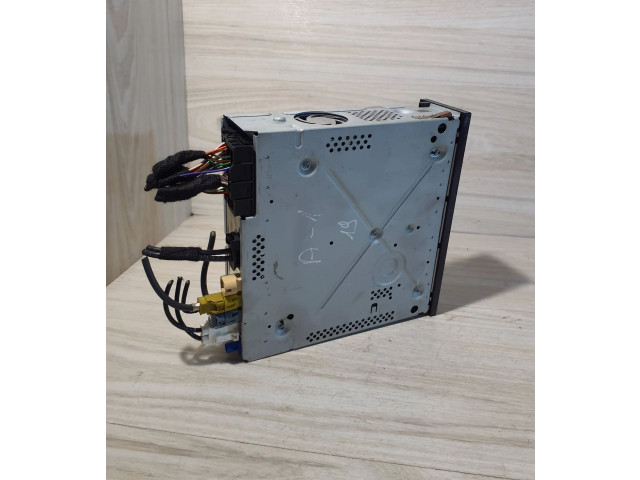 Блок предохранителей 83A035842A   Audi A1    