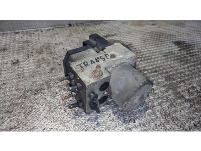 Jednotka ABS 1C152C285AF, 0265220538 Ford Transit 2003