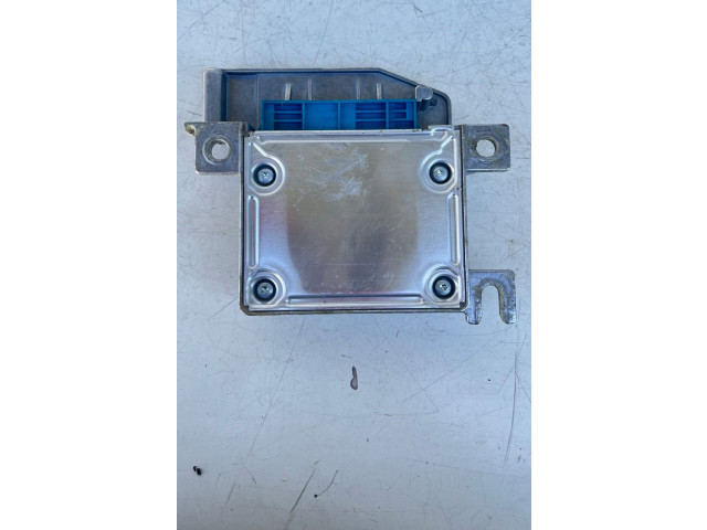 Блок подушек безопасности 13203620 Opel Meriva A