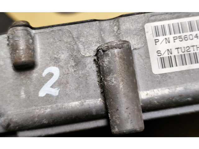 Блок управления коробкой передач 56041814AD   Jeep Grand Cherokee (WJ)