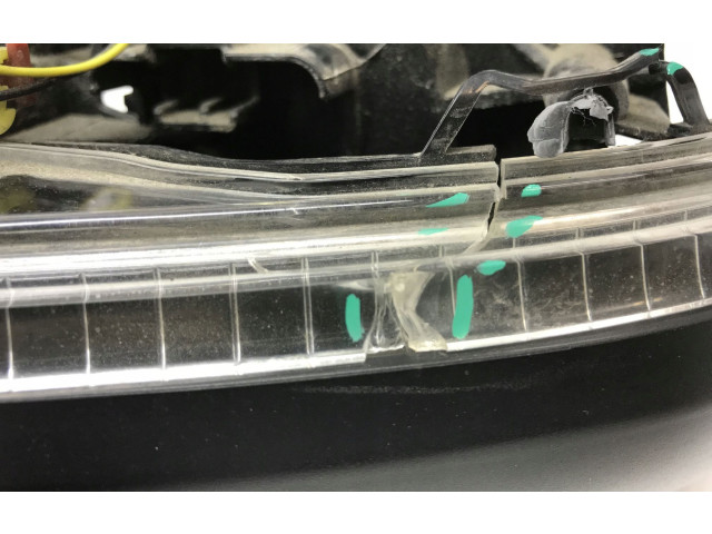 Зеркало электрическое Audi Q5 SQ5 2017 - года