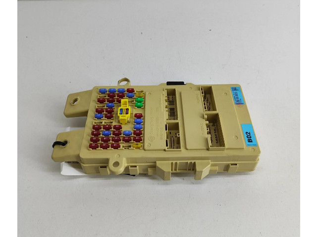 Блок предохранителей 8219039020   SsangYong Korando    