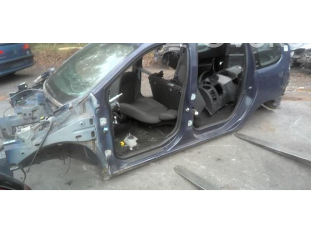 Панель приборов 248102645R Dacia Lodgy